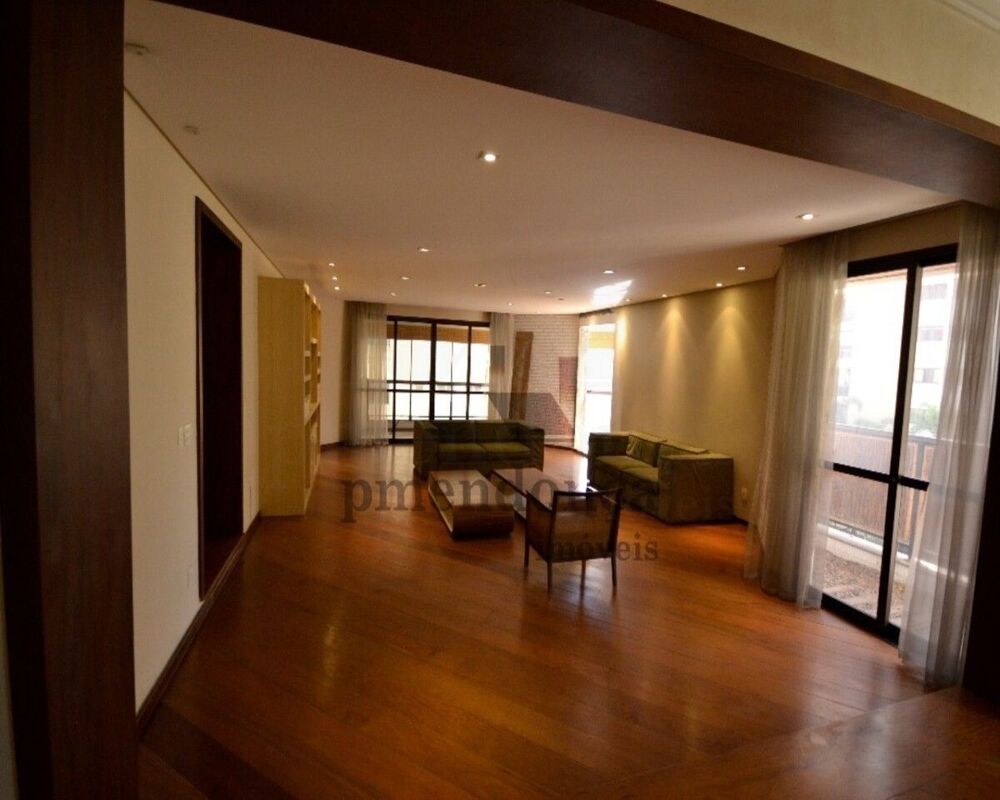 Apartamento, 4 quartos, 360 m² - Foto 4