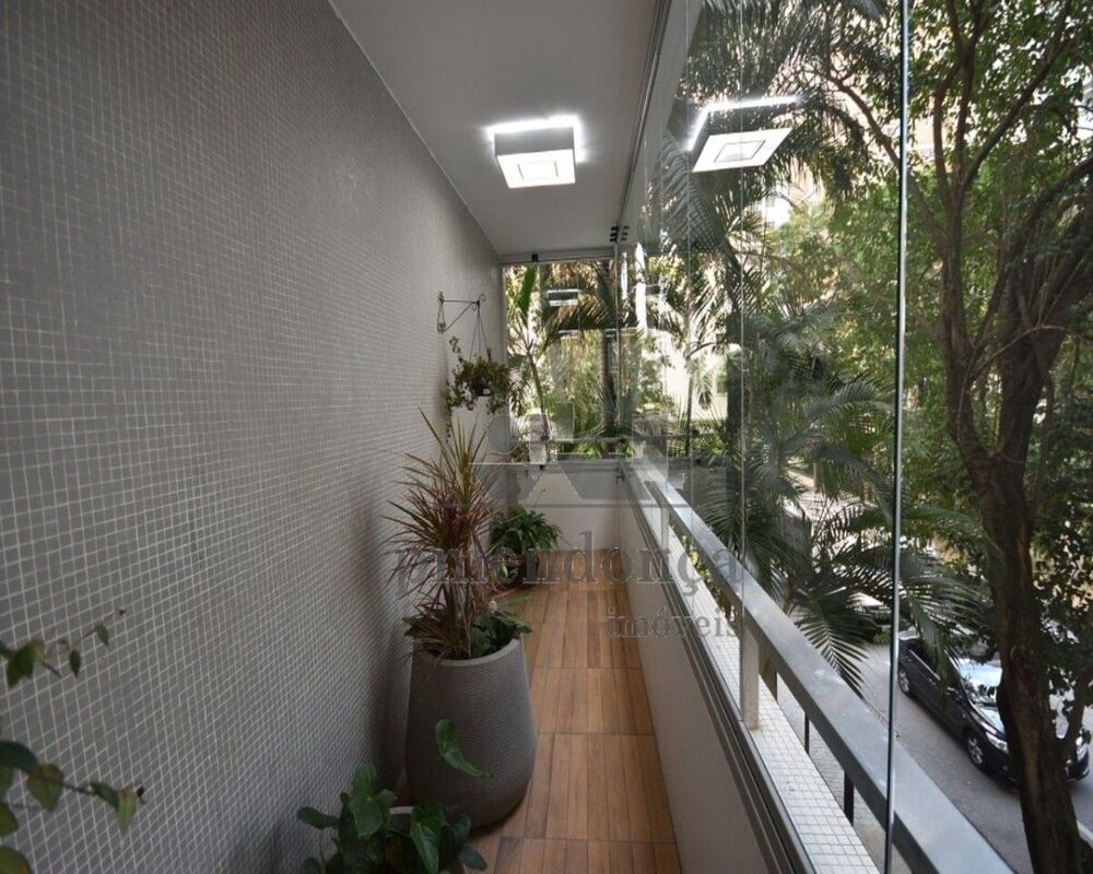 Apartamento, 3 quartos, 192 m² - Foto 3