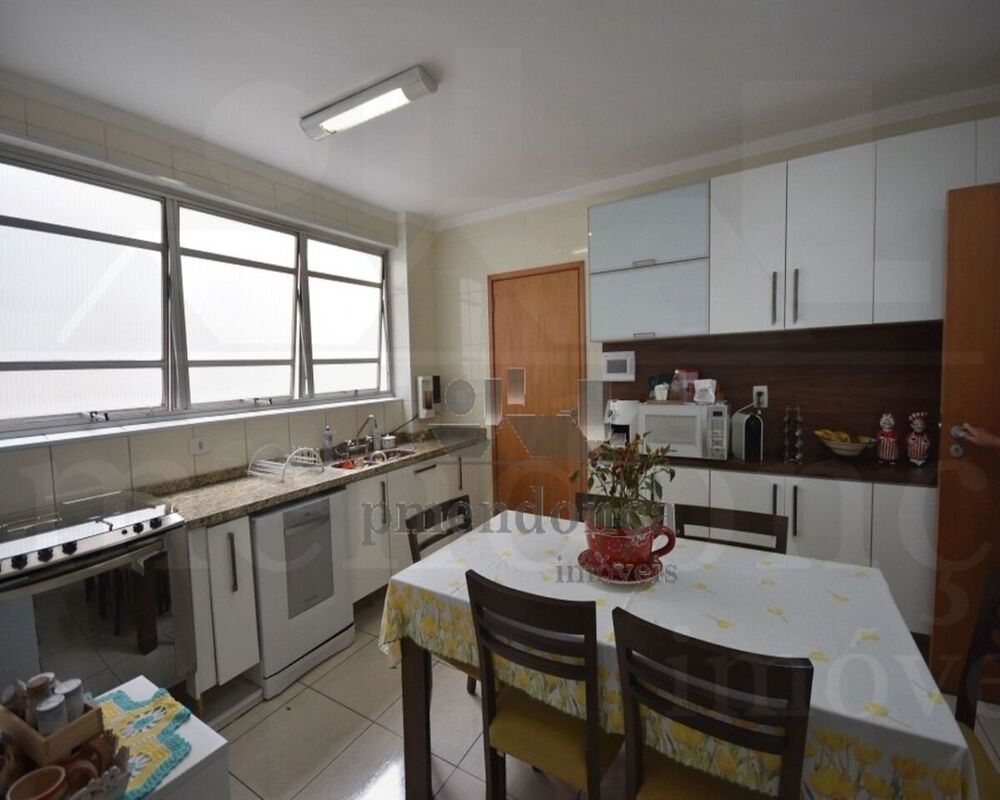 Apartamento, 3 quartos, 192 m² - Foto 8