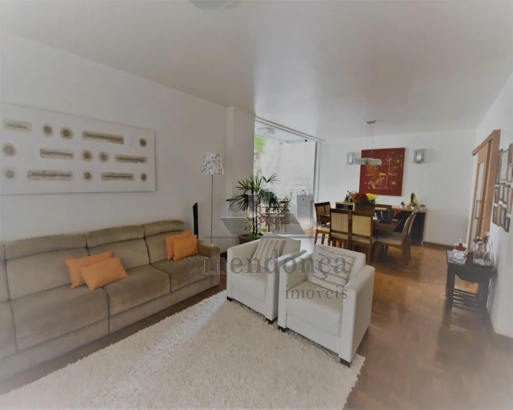 Apartamento, 3 quartos, 192 m² - Foto 5