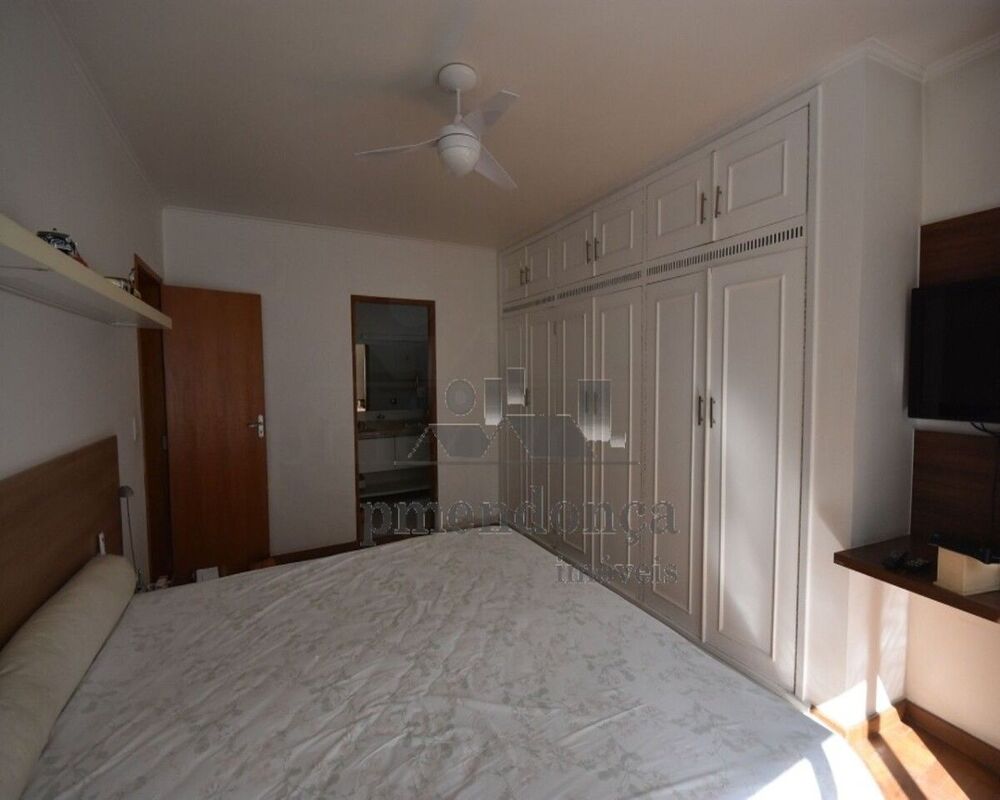 Apartamento, 3 quartos, 192 m² - Foto 5