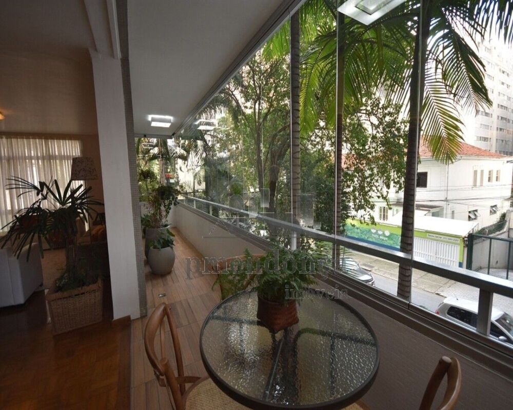 Apartamento, 3 quartos, 192 m² - Foto 2