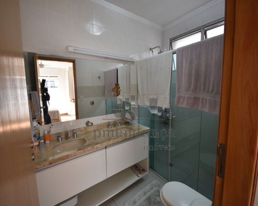 Apartamento, 3 quartos, 192 m² - Foto 7