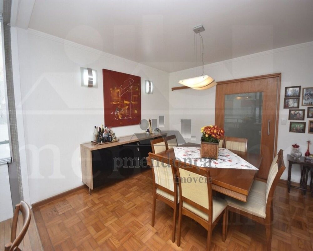 Apartamento, 3 quartos, 192 m² - Foto 4