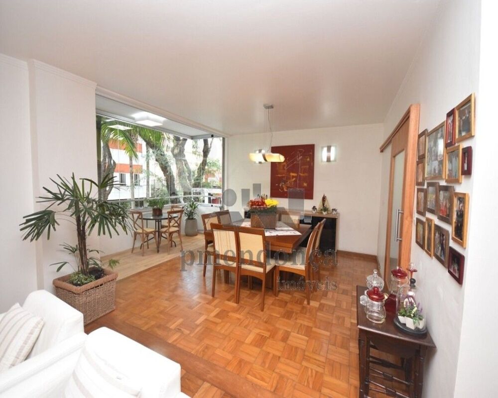 Apartamento, 3 quartos, 192 m² - Foto 1