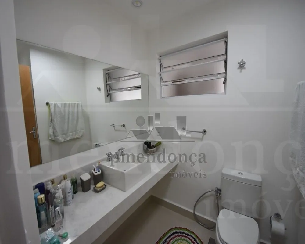 Apartamento, 3 quartos, 192 m² - Foto 6