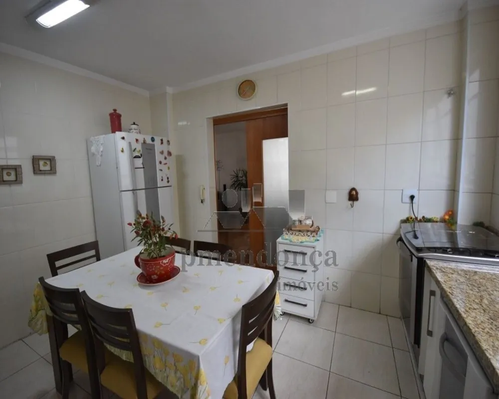 Apartamento, 3 quartos, 192 m² - Foto 12