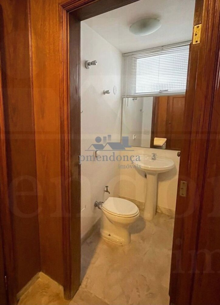 Apartamento, 3 quartos, 170 m² - Foto 4