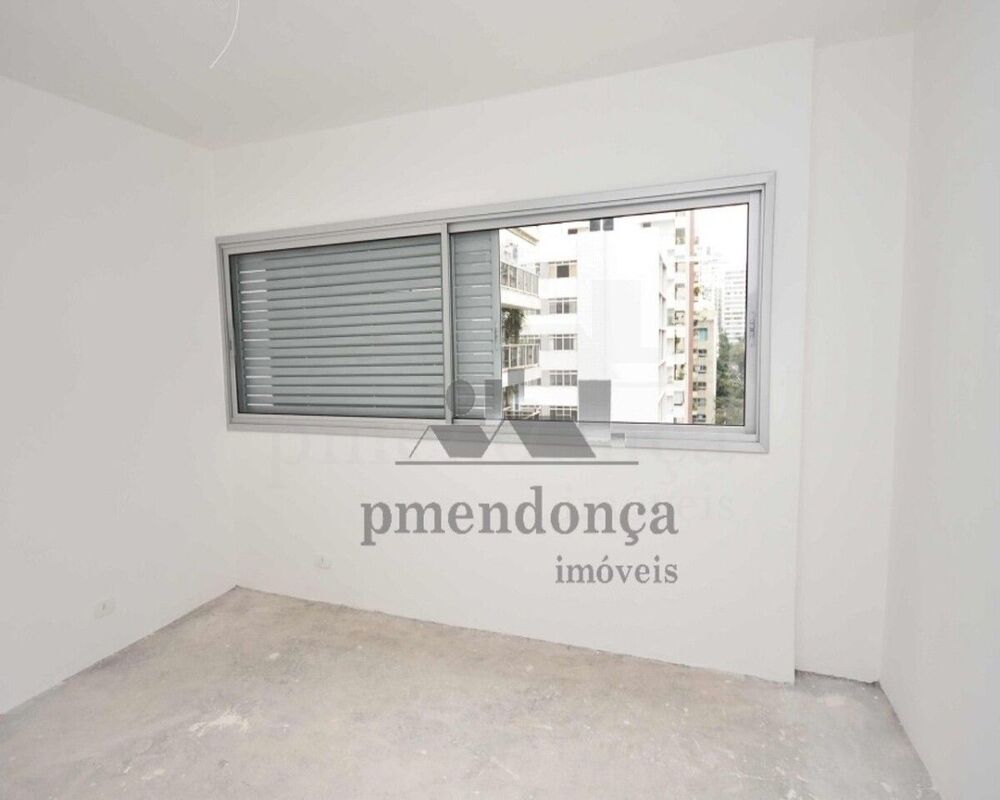 Apartamento, 3 quartos, 111 m² - Foto 1