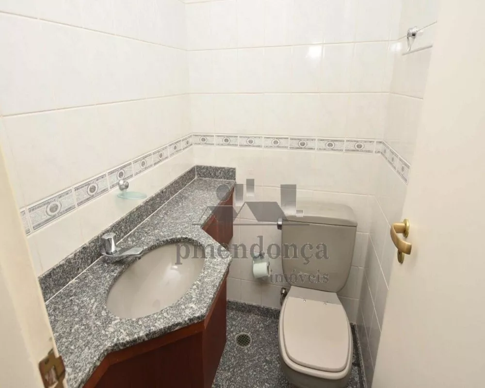 Apartamento, 4 quartos, 160 m² - Foto 2