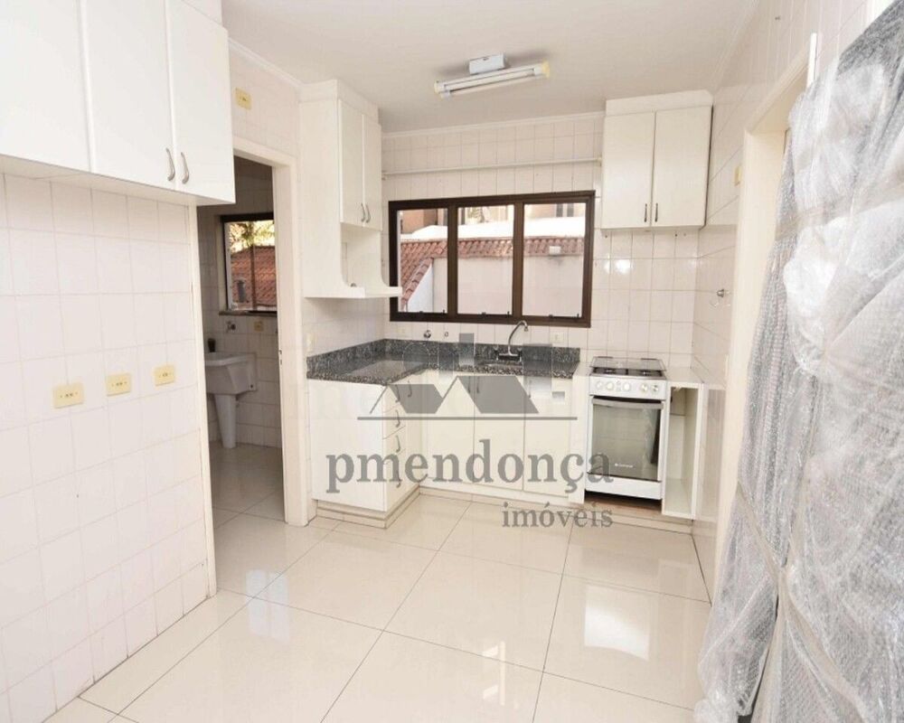 Apartamento, 4 quartos, 160 m² - Foto 10