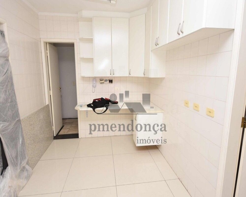 Apartamento, 4 quartos, 160 m² - Foto 9