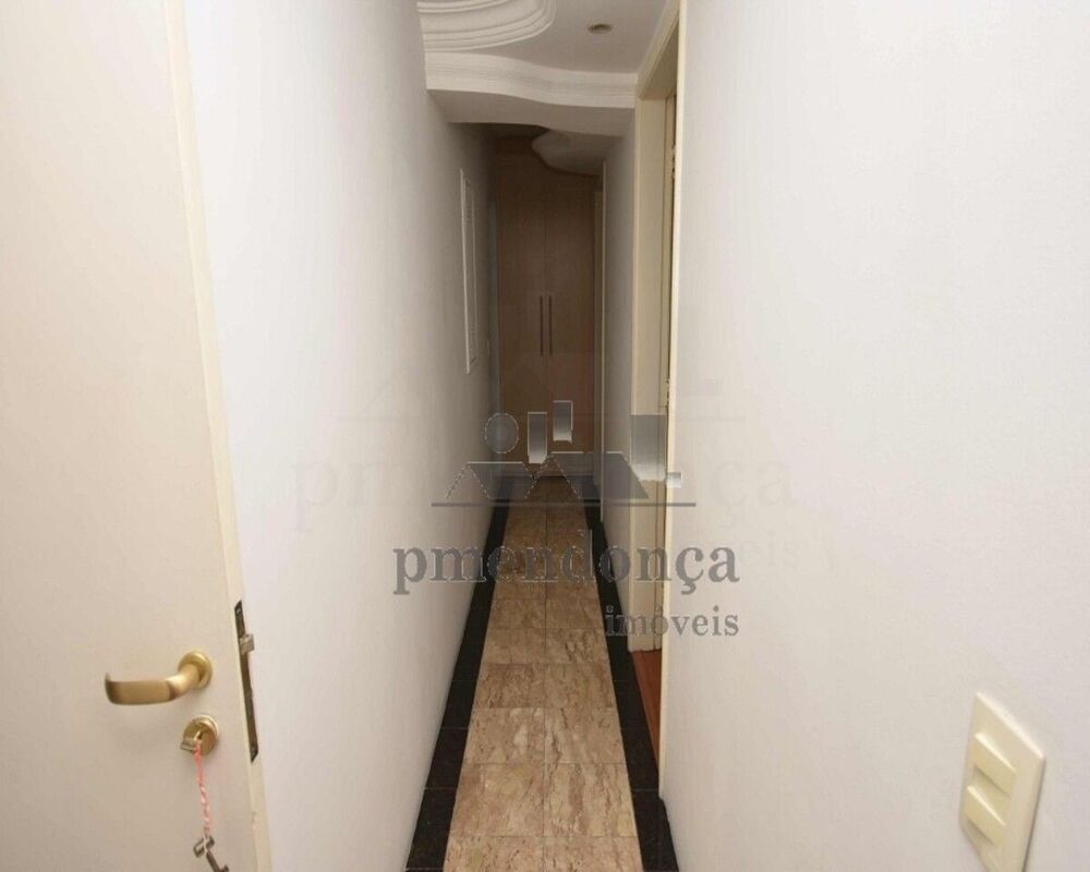 Apartamento, 4 quartos, 160 m² - Foto 11