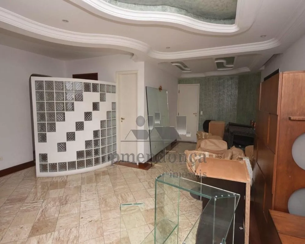Apartamento, 4 quartos, 160 m² - Foto 1