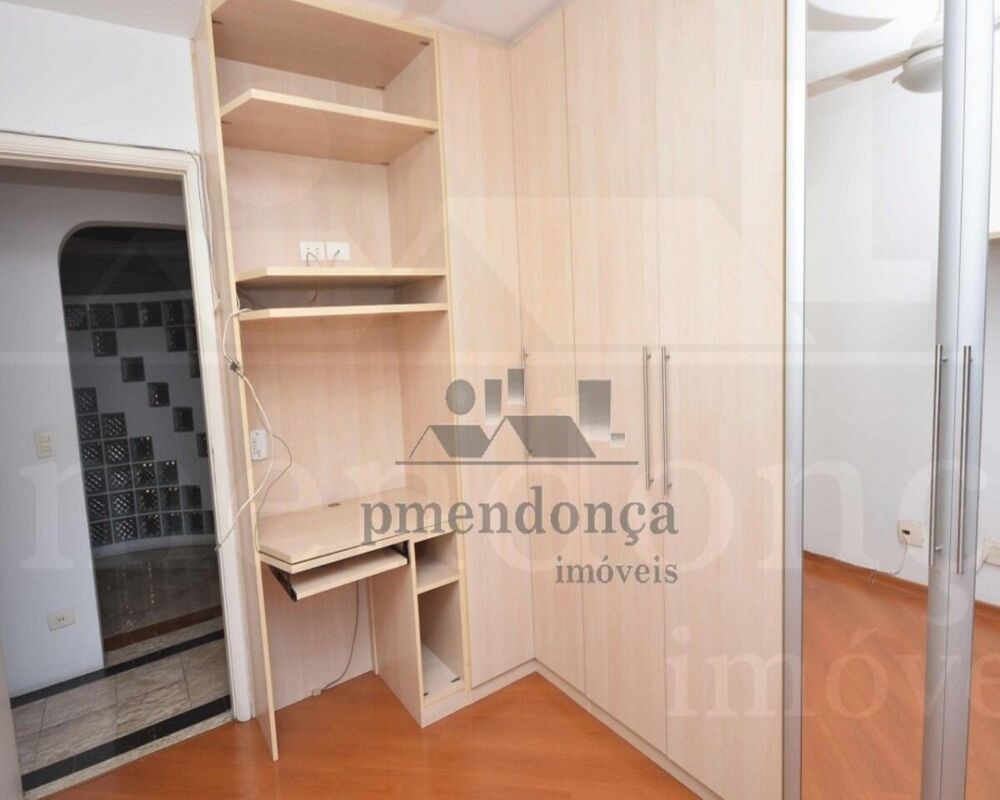 Apartamento, 4 quartos, 160 m² - Foto 6