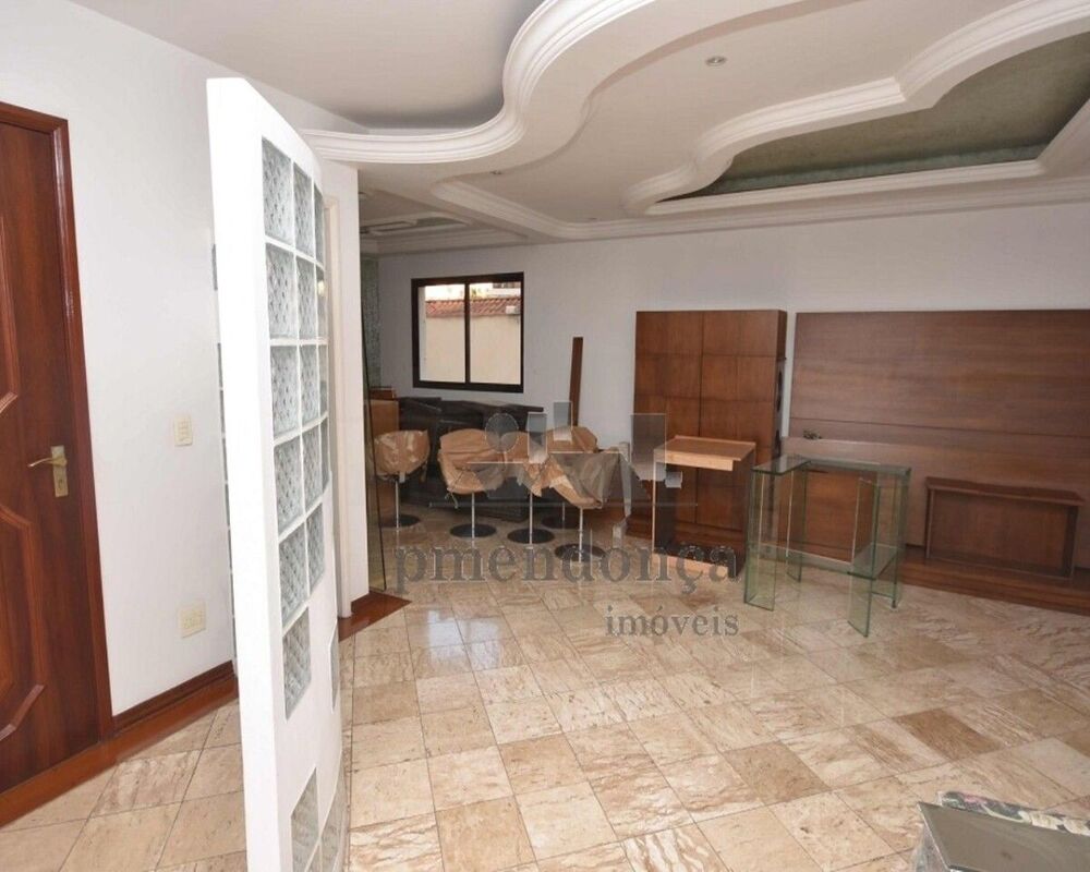 Apartamento, 4 quartos, 160 m² - Foto 5
