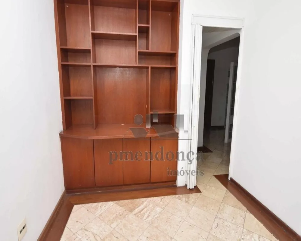 Apartamento, 4 quartos, 160 m² - Foto 4