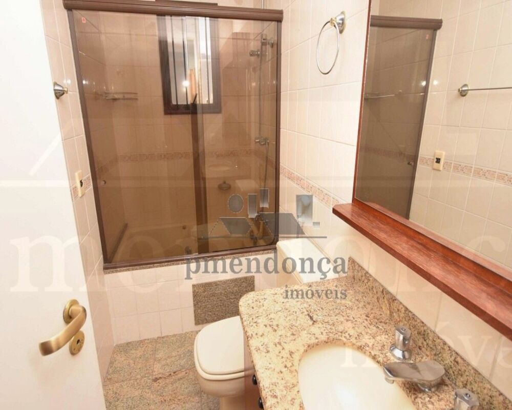 Apartamento, 4 quartos, 160 m² - Foto 12