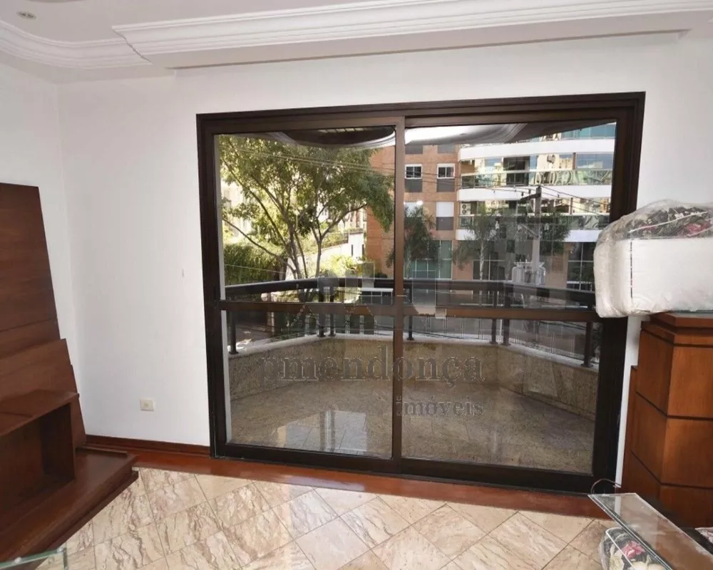 Apartamento, 4 quartos, 160 m² - Foto 3