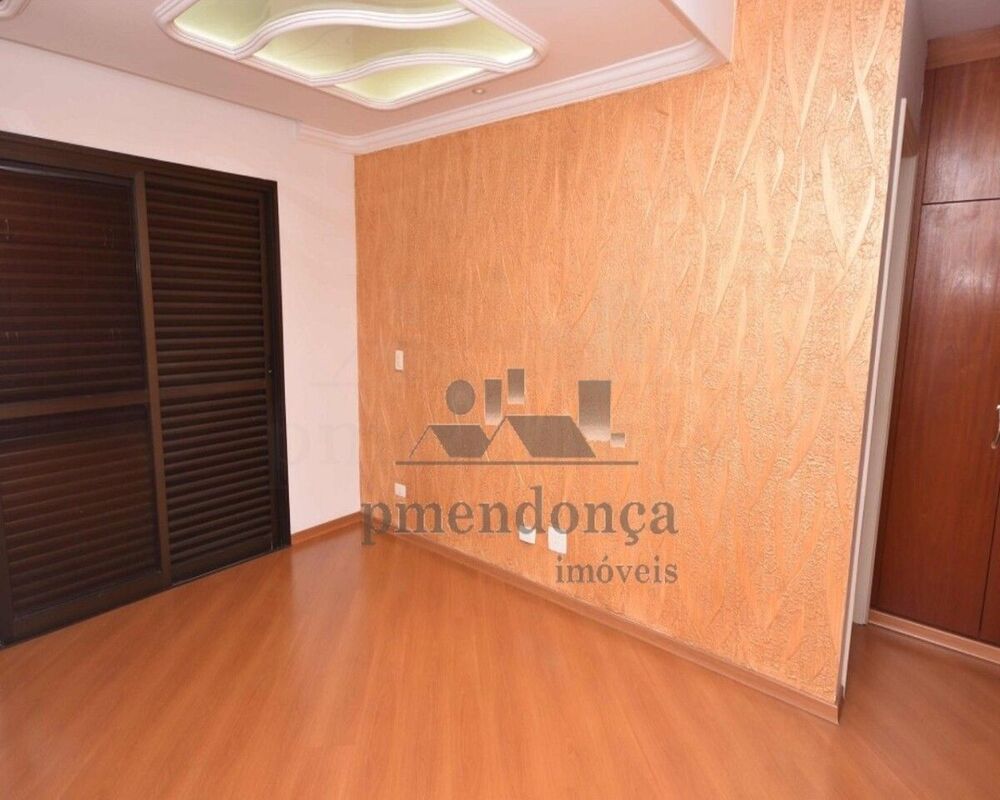 Apartamento, 4 quartos, 160 m² - Foto 8