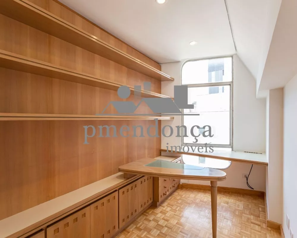 Apartamento, 4 quartos, 287 m² - Foto 19