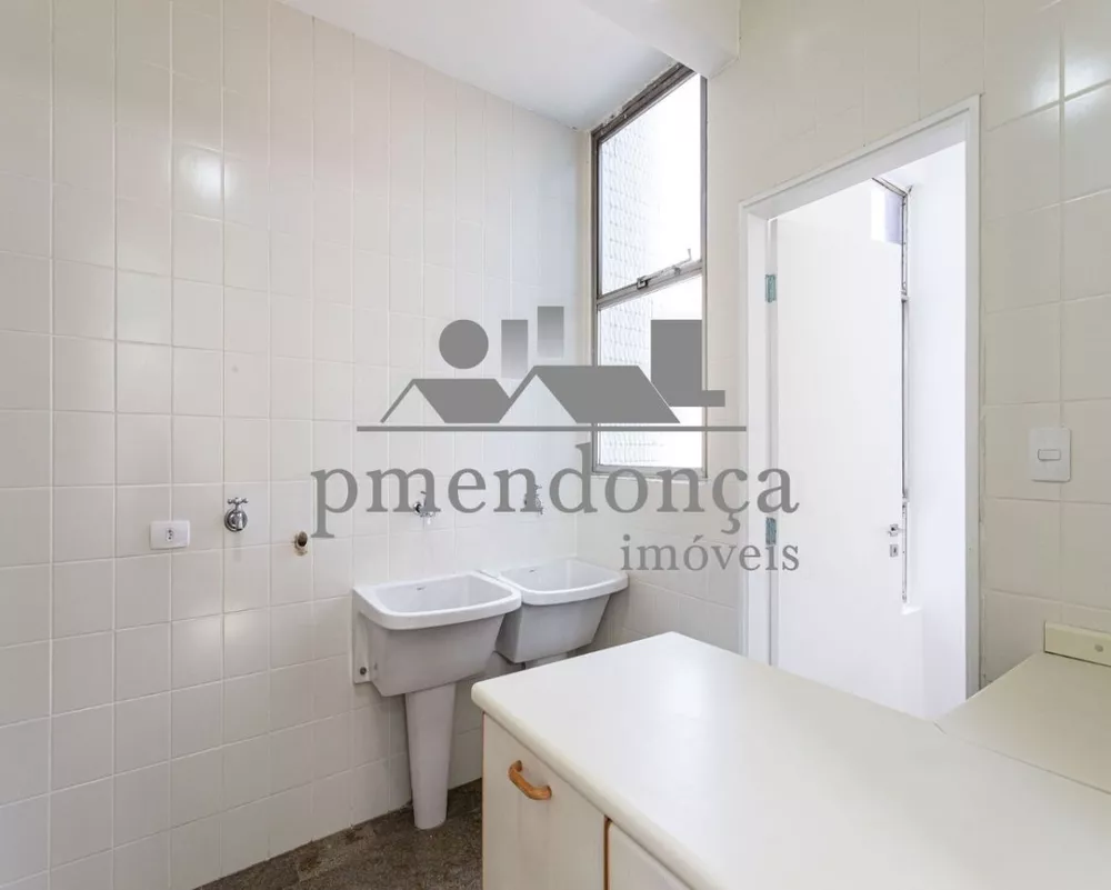 Apartamento, 4 quartos, 287 m² - Foto 1
