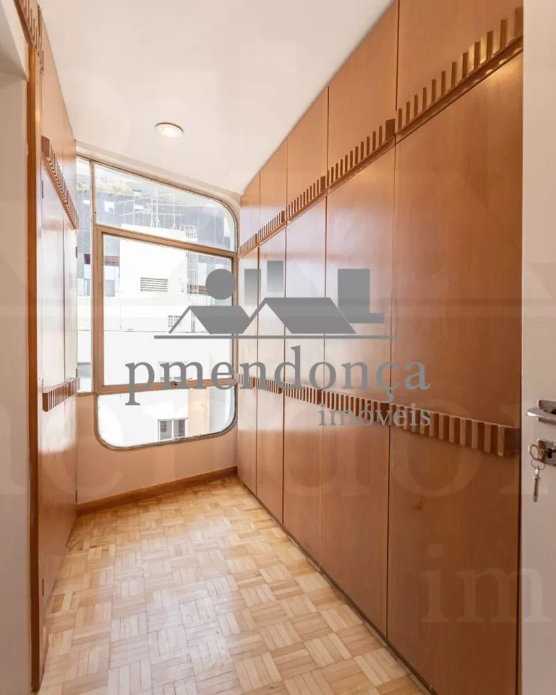 Apartamento, 4 quartos, 287 m² - Foto 12