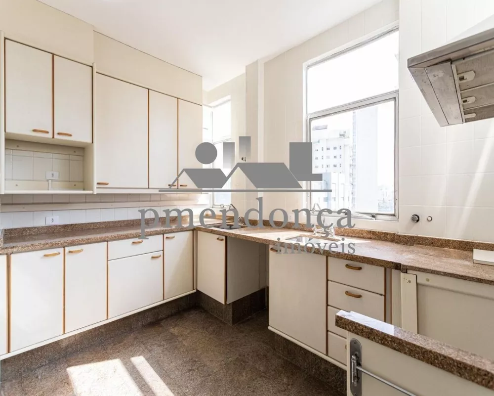 Apartamento, 4 quartos, 287 m² - Foto 4