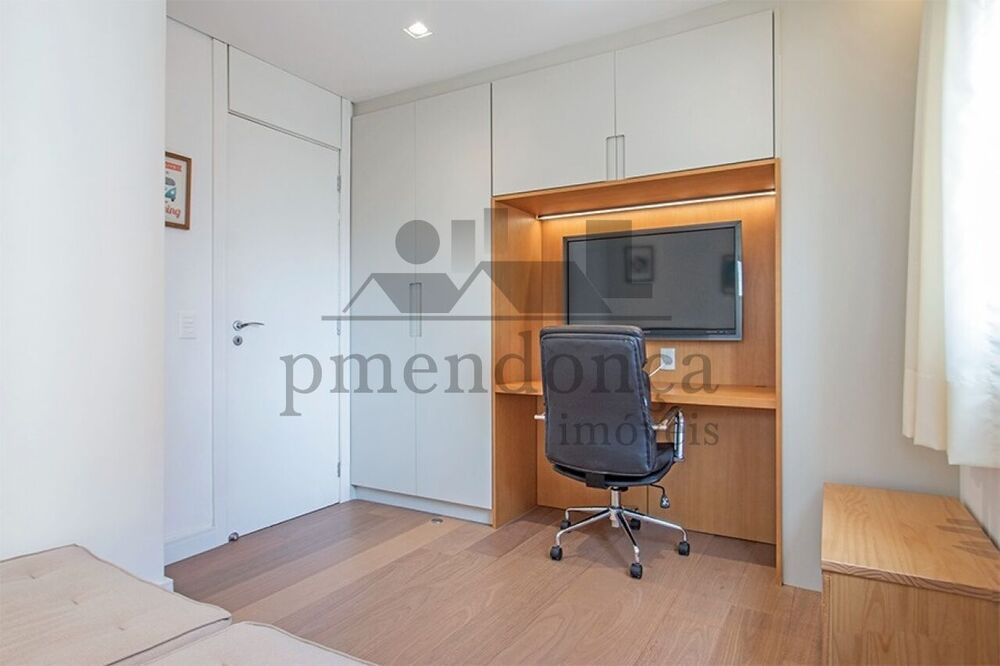 Apartamento, 3 quartos, 148 m² - Foto 2
