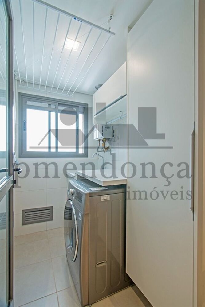 Apartamento, 3 quartos, 148 m² - Foto 1