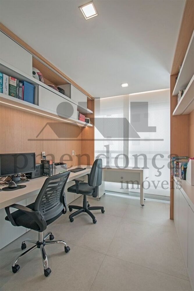 Apartamento, 3 quartos, 148 m² - Foto 8