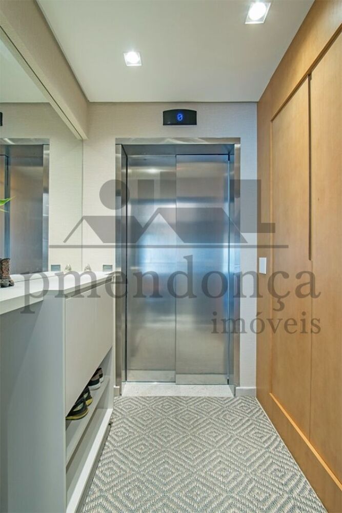 Apartamento, 3 quartos, 148 m² - Foto 9