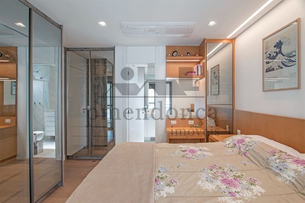 Apartamento, 3 quartos, 148 m² - Foto 6