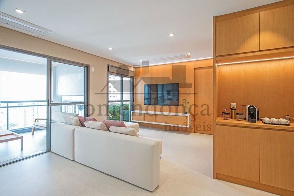 Apartamento, 3 quartos, 148 m² - Foto 10