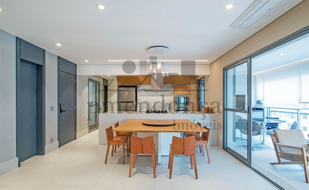 Apartamento, 3 quartos, 148 m² - Foto 5