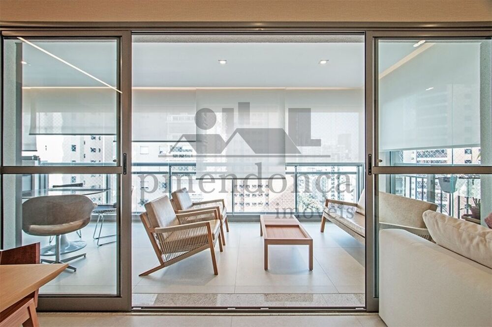 Apartamento, 3 quartos, 148 m² - Foto 3
