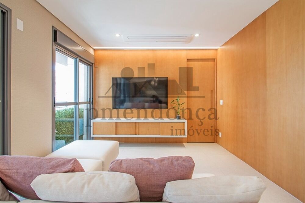 Apartamento, 3 quartos, 148 m² - Foto 11
