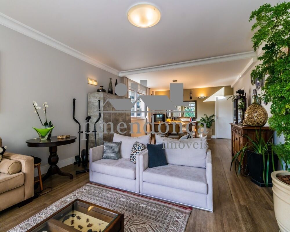 Apartamento, 3 quartos, 220 m² - Foto 3