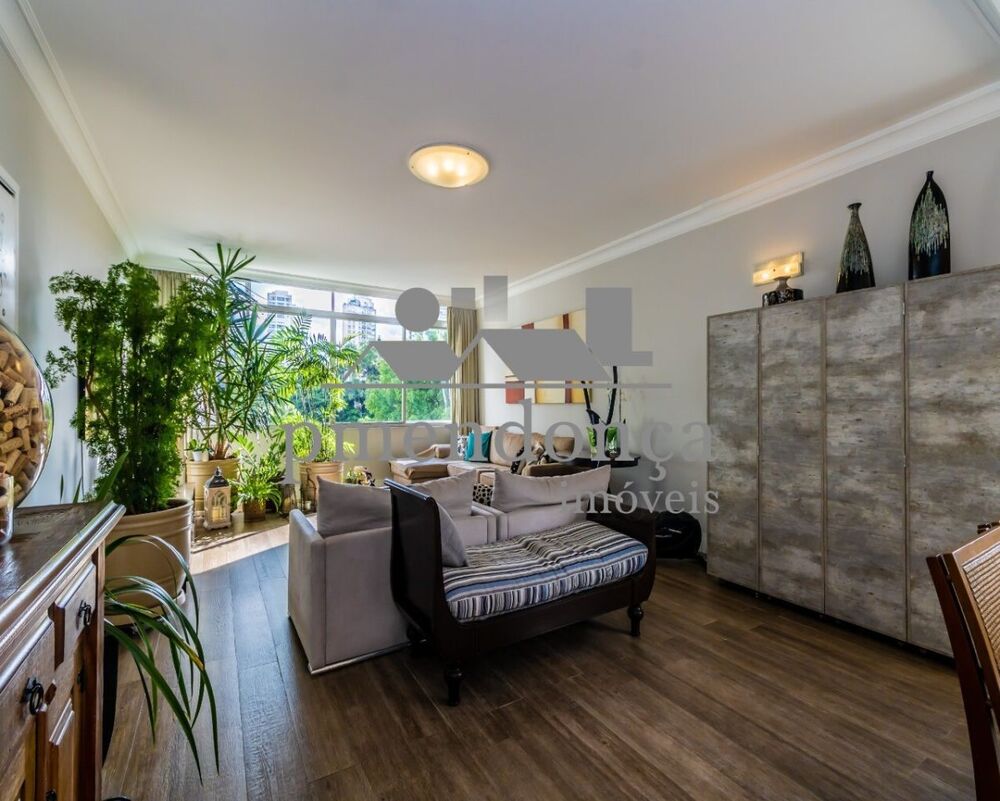 Apartamento, 3 quartos, 220 m² - Foto 4