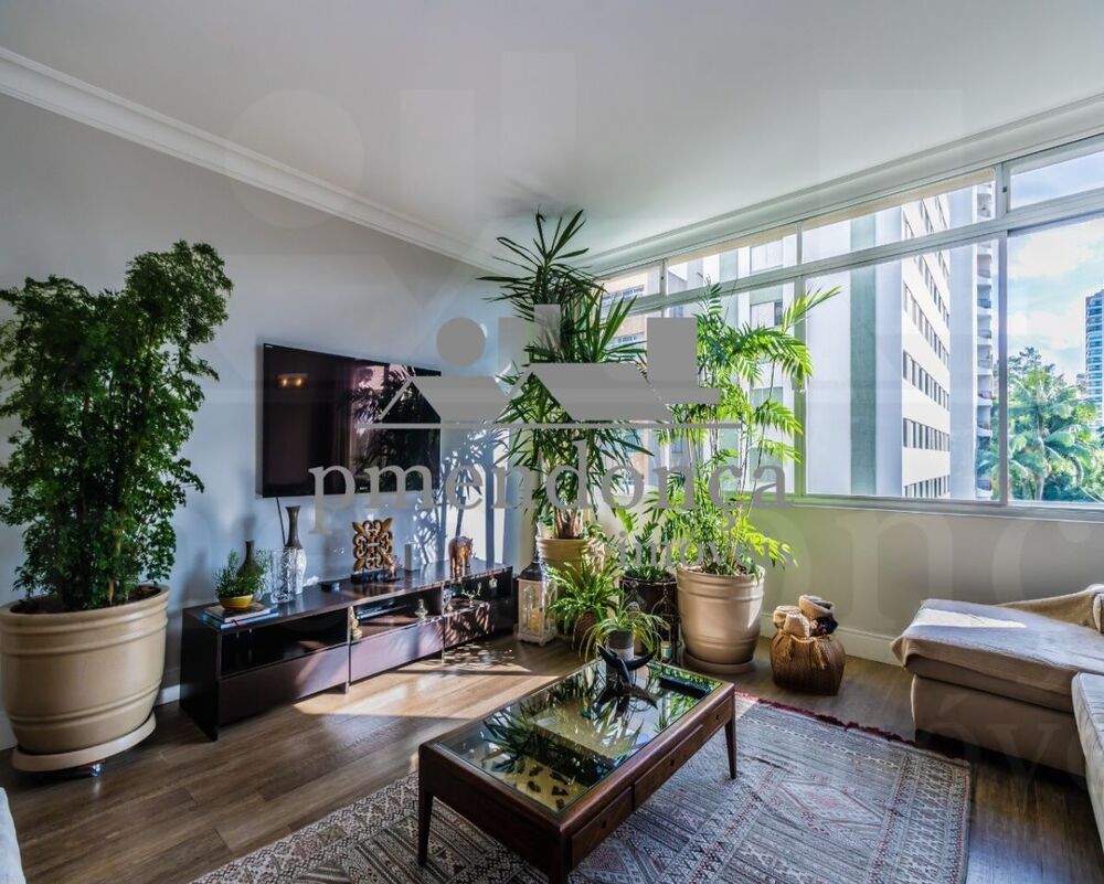 Apartamento, 3 quartos, 220 m² - Foto 2