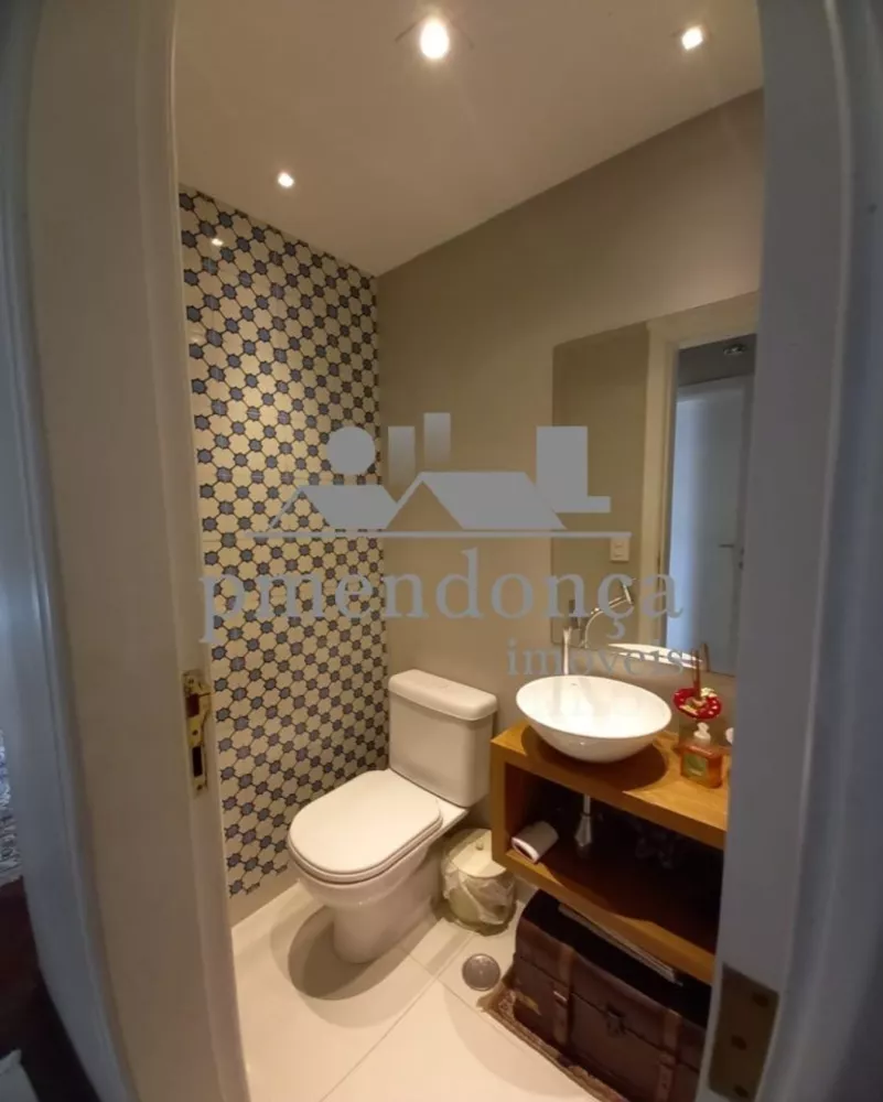 Apartamento, 4 quartos, 135 m² - Foto 6