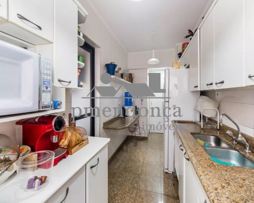 Apartamento, 4 quartos, 135 m² - Foto 7