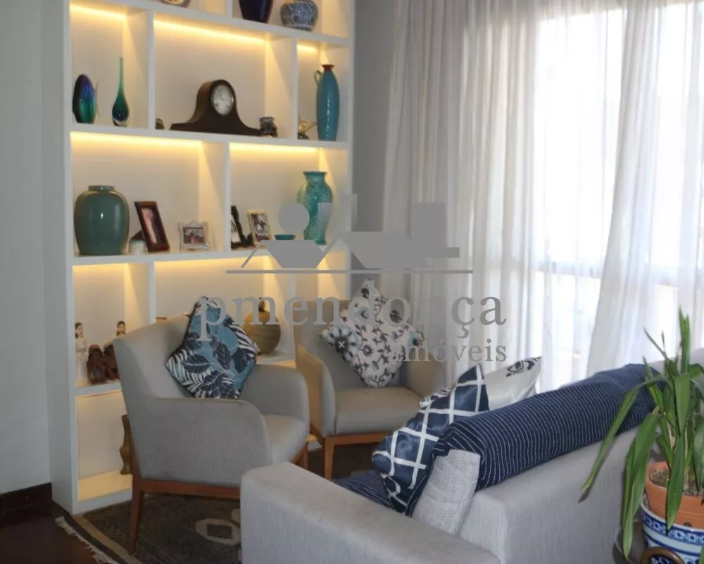 Apartamento, 4 quartos, 135 m² - Foto 2