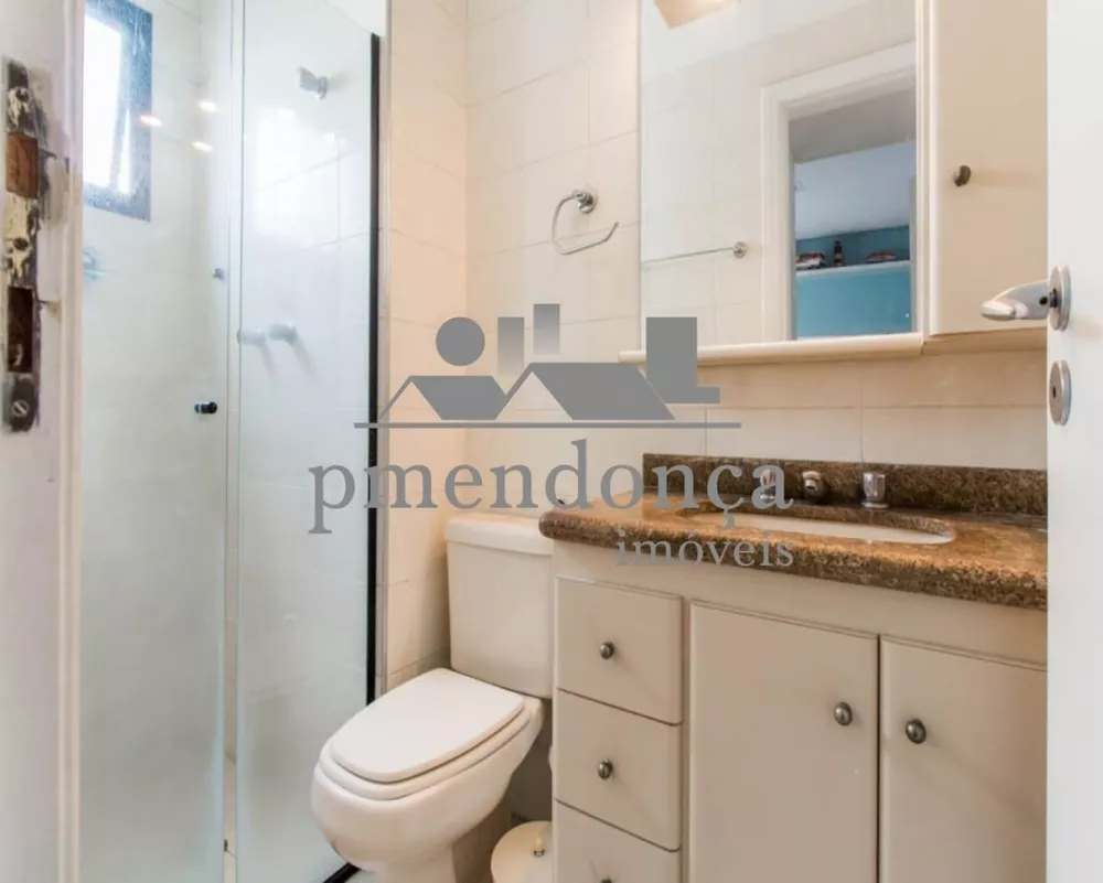 Apartamento, 4 quartos, 135 m² - Foto 11