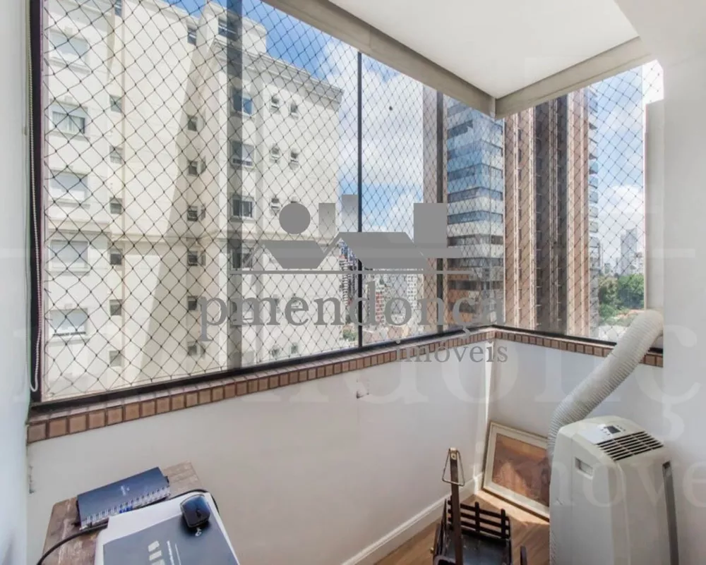 Apartamento, 4 quartos, 135 m² - Foto 3