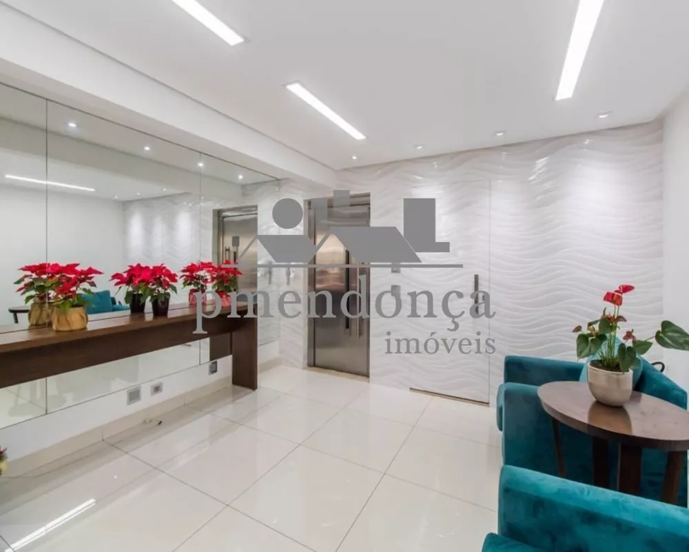 Apartamento, 4 quartos, 135 m² - Foto 15