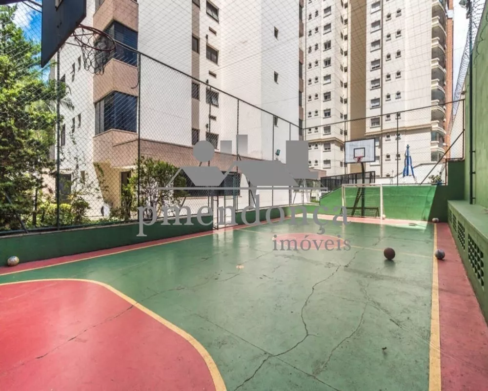 Apartamento, 4 quartos, 135 m² - Foto 1