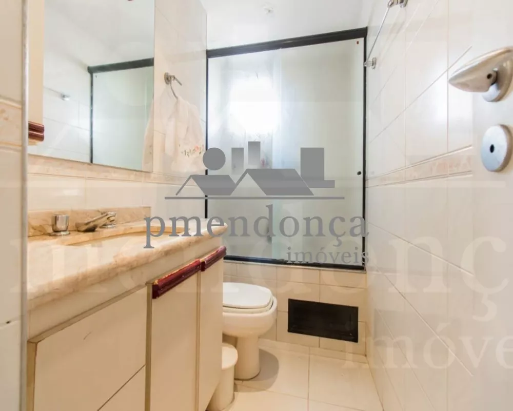 Apartamento, 4 quartos, 135 m² - Foto 8