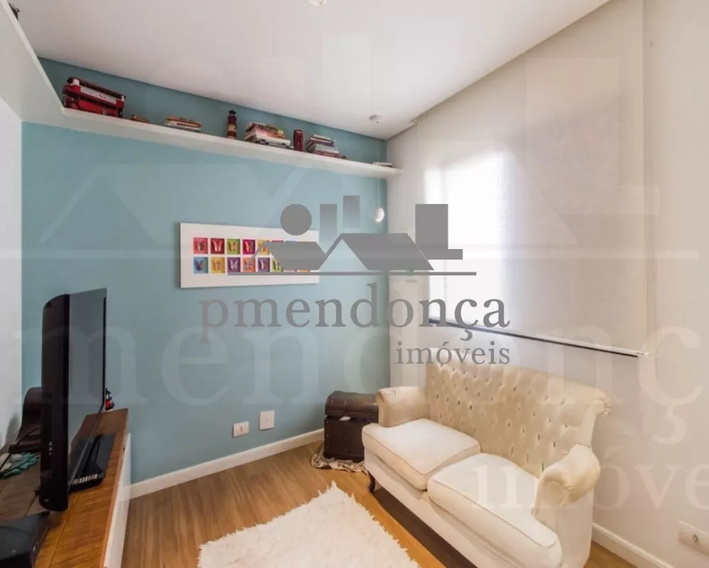 Apartamento, 4 quartos, 135 m² - Foto 9