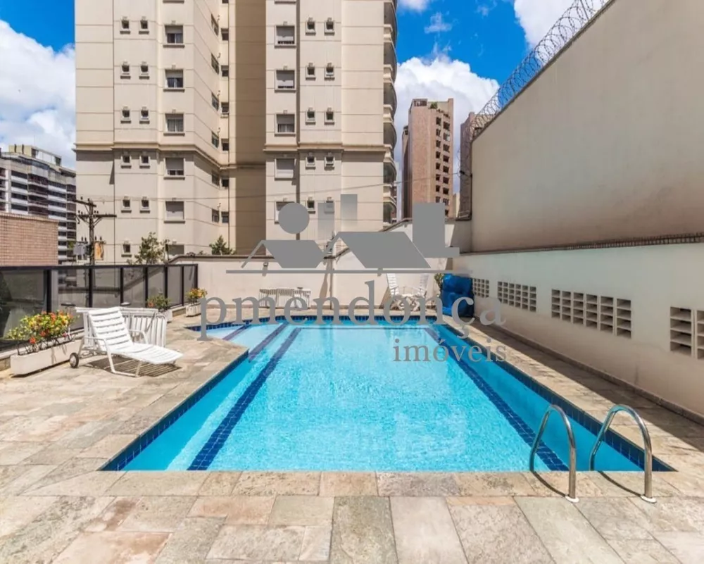 Apartamento, 4 quartos, 135 m² - Foto 16